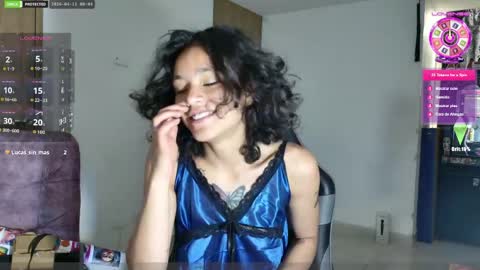 Snapshot of unicornio_sexxx chatting on 04.11.26 Unicornio online show from 04.11.26