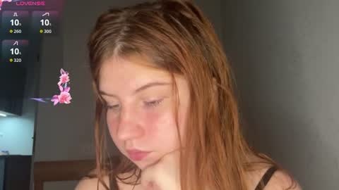 Snapshot of unicuty chatting on 07.06.26 Mila here online show from 07.06.26