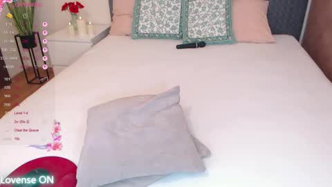 Andreea online show from 03.21.26