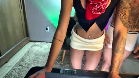 universitaria_ online show from 01.17.26