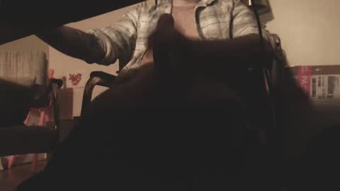 Snapshot of unknownjust chatting on 01.18.25 unknownjust online show from 01.18.25