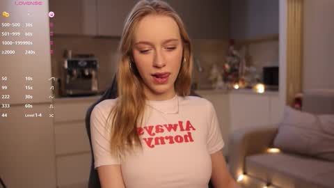 UnnaBella online show from 02.02.26