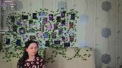Sofia online show from 02.28.25