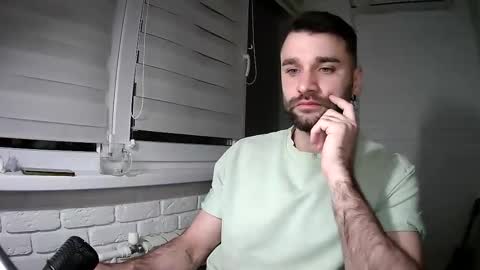 SlavaVibes online show from 04.03.26