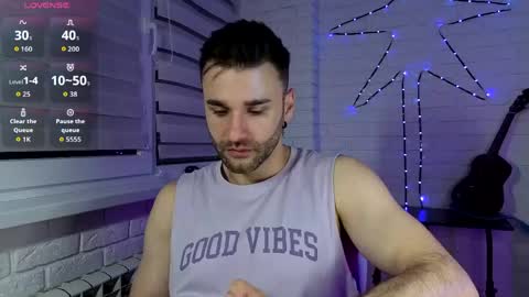 SlavaVibes online show from 06.07.26