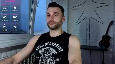 SlavaVibes online show from 06.09.26