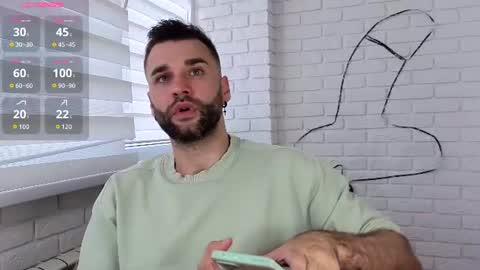 SlavaVibes online show from 06.23.26