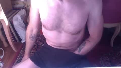 unrest666 online show from 02.03.25