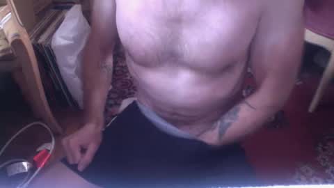 unrest666 online show from 09.23.25