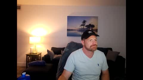 UntamedGinger online show from 09.23.25
