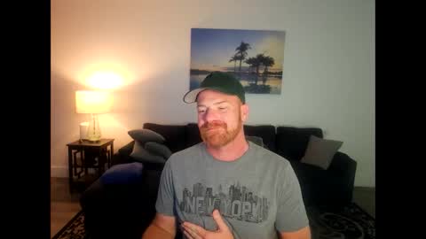UntamedGinger online show from 09.29.25