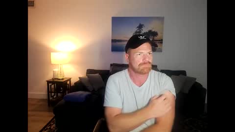 UntamedGinger online show from 10.07.25