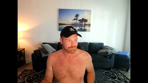 UntamedGinger online show from 10.27.25