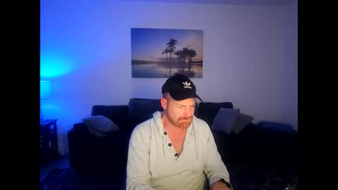 UntamedGinger online show from 11.07.25