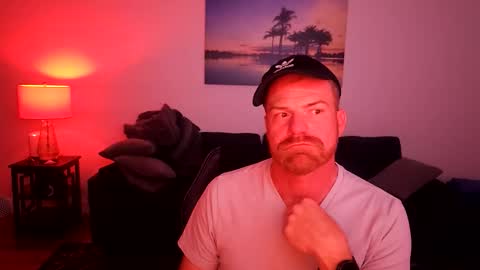 UntamedGinger online show from 11.11.25