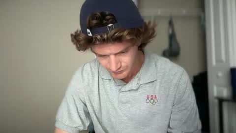 Stepbro online show from 09.20.25