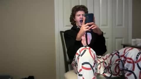 Stepbro online show from 10.26.25