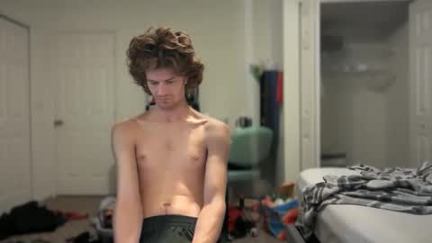 Stepbro online show from 11.08.25