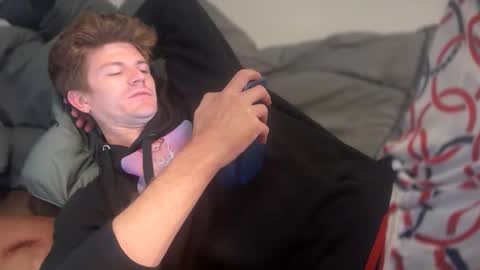 Stepbro online show from 05.21.26