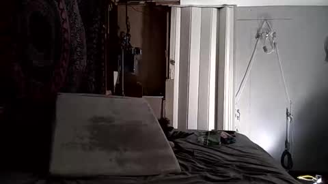 Toxic X online show from 04.05.26