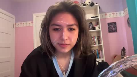 findom goddess dahlia  online show from 03.12.25