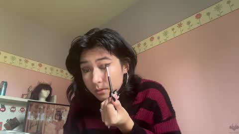 findom goddess dahlia  online show from 10.02.25