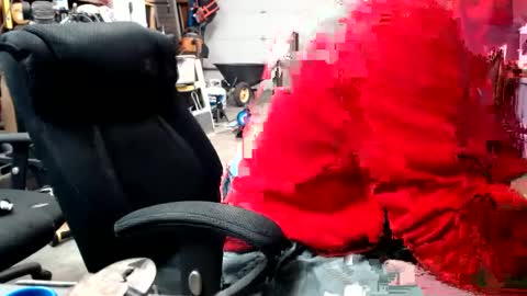 upforanything27 online show from 12.18.24