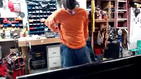 upforanything27 online show from 01.30.25