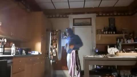 upforanything27 online show from 04.19.26