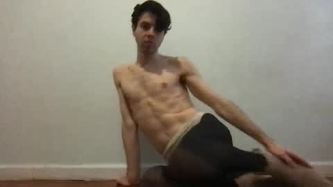 deaf mute boy online show from 01.05.26