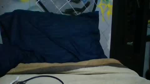 EL CAMA online show from 09.15.25