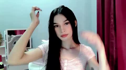 Snapshot of ur_asianbabexxx chatting on 02.13.26 ur_asianbabexxx online show from 02.13.26