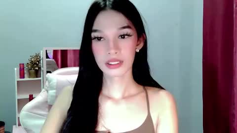 Snapshot of ur_asianbabexxx chatting on 03.28.26 ur_asianbabexxx online show from 03.28.26