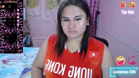 Snapshot of ur_baby_rebbecca chatting on 01.31.25 SINGLE online show from 01.31.25