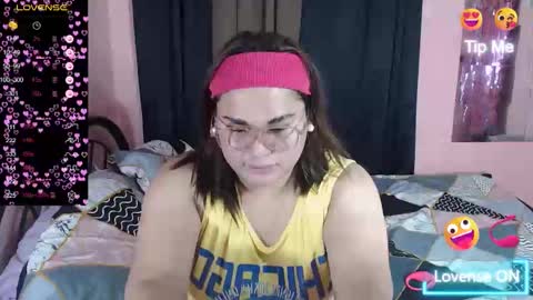 Snapshot of ur_baby_rebbecca chatting on 03.09.25 SINGLE online show from 03.09.25