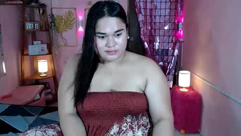 Snapshot of ur_baby_rebbecca chatting on 09.27.25 SINGLE online show from 09.27.25