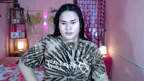 Snapshot of ur_baby_rebbecca chatting on 10.20.25 SINGLE online show from 10.20.25