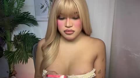 ur_bombshellpatty online show from 03.31.26