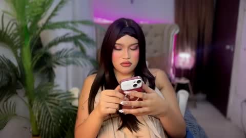 ur_bombshellpatty online show from 04.28.26