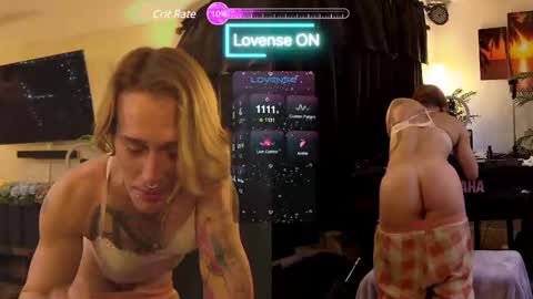 Ur Daylee dose online show from 01.13.25