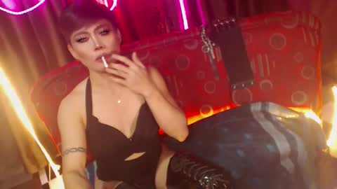 MISS ANNA online show from 02.06.26