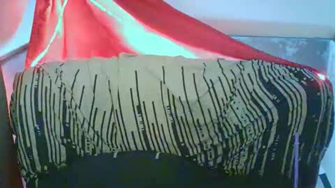 MISS ANNA online show from 03.28.26