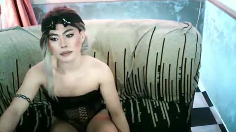 MISS ANNA online show from 04.16.26