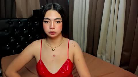 ur_girl_dwalker online show from 03.27.26