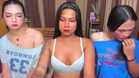 ur_girl_dwalker online show from 04.20.26