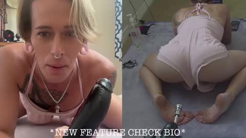 Snapshot of ur_goddess_daylee chatting on 10.03.25 Goddess online show from 10.03.25