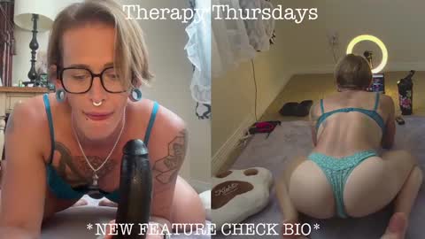 Snapshot of ur_goddess_daylee chatting on 10.09.25 Goddess online show from 10.09.25