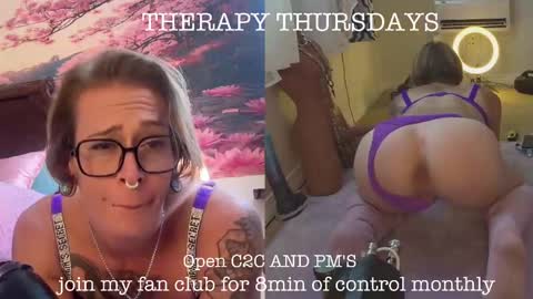 Goddess online show from 01.15.26