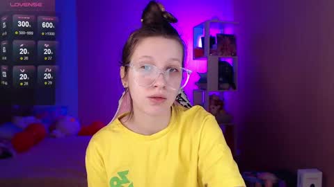 Lera online show from 03.04.25