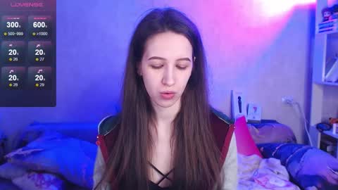 Lera online show from 02.02.26